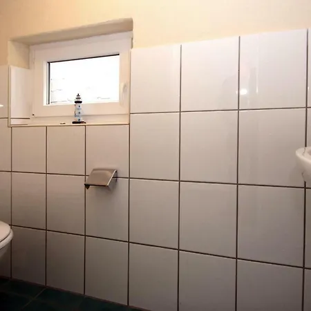Сasa de vacaciones Semi-detached House - Dns011019-l Dornum