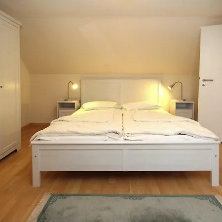 Semi-detached House - Dns011019-l * Dornum