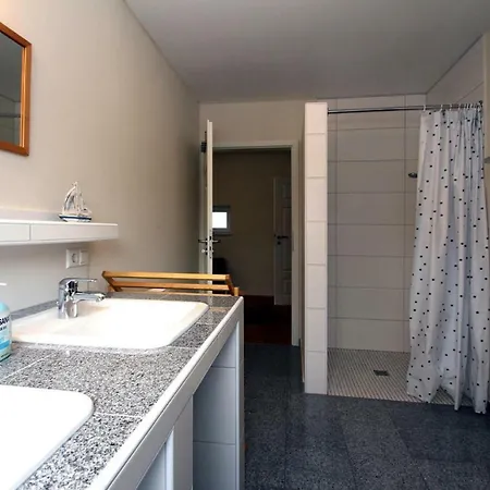 Сasa de vacaciones Semi-detached House - Dns011019-l *