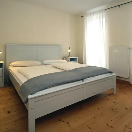 Semi-detached House - Dns011019-l Сasa de vacaciones Dornum