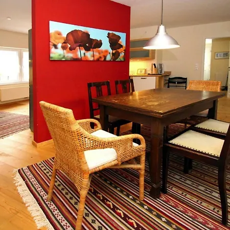 Сasa de vacaciones Semi-detached House - Dns011019-l *