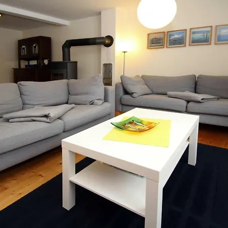 Semi-detached House - Dns011019-l Сasa de vacaciones