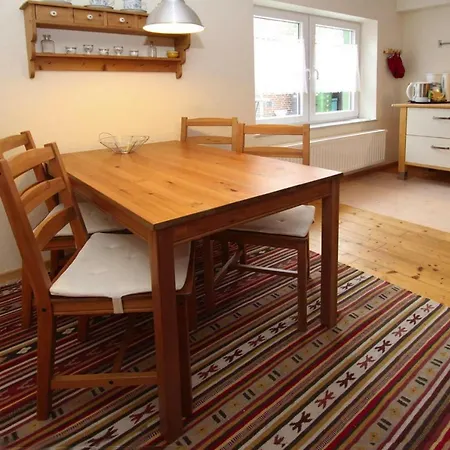 Semi-detached House - Dns011019-l * Dornum